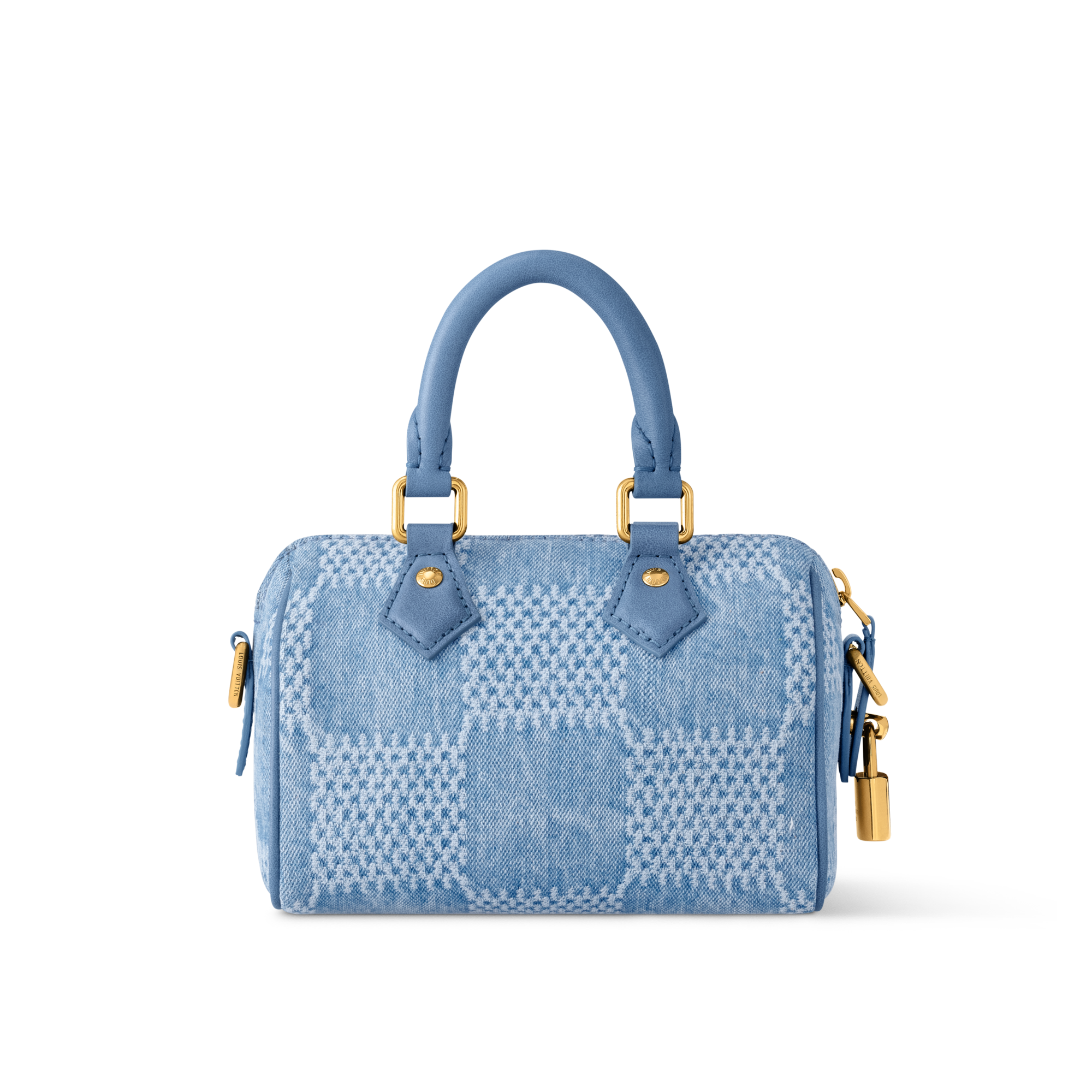 Speedy 18 Bandoulière Damier Other - Women Bags N00208 | LOUIS VUITTON